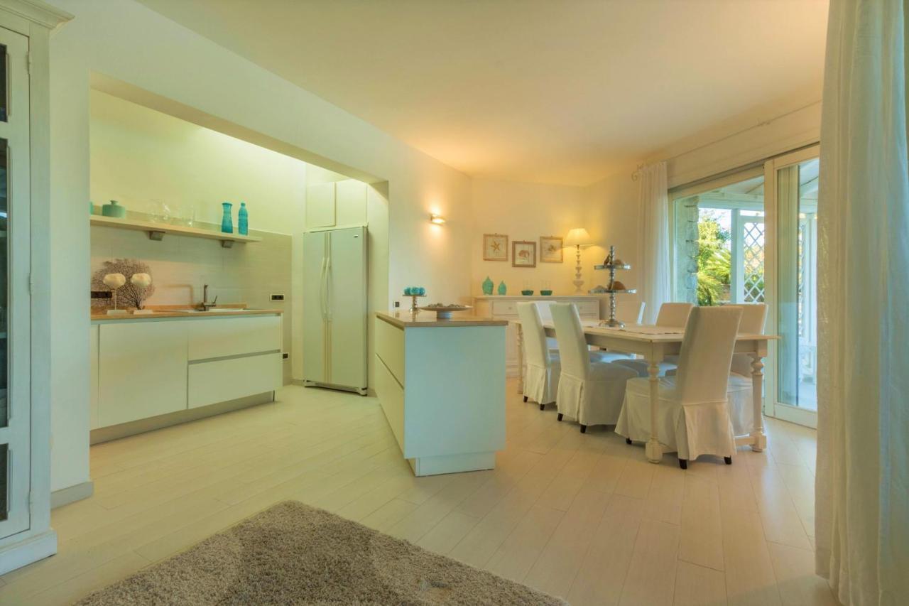 Villa Bougainvillea Con Piscina E Giardino Privato A Pochi Passi Dal Mare Кастиадас Экстерьер фото